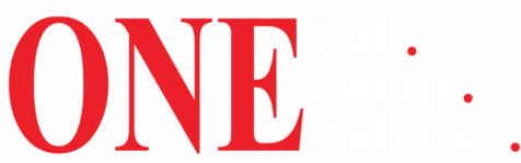 Pavitt Group branding with 'One Call Group Solution' text overlay for civil construction services.